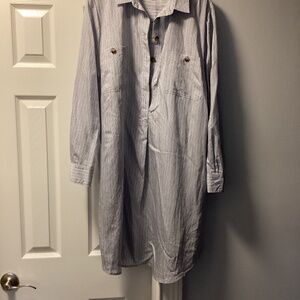 LOFT dress